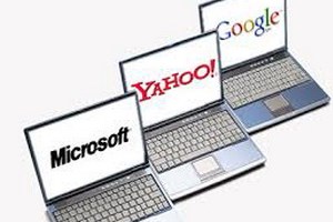 Google, Microsoft và Yahoo bị yêu cầu gỡ bỏ trang ăn cắp